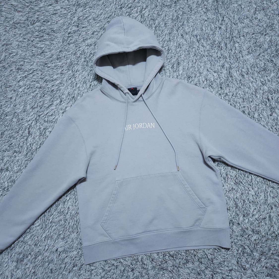 나이키조던)100 남자 플리스 후드티셔츠 / 왕눈이샵 상품이미지2