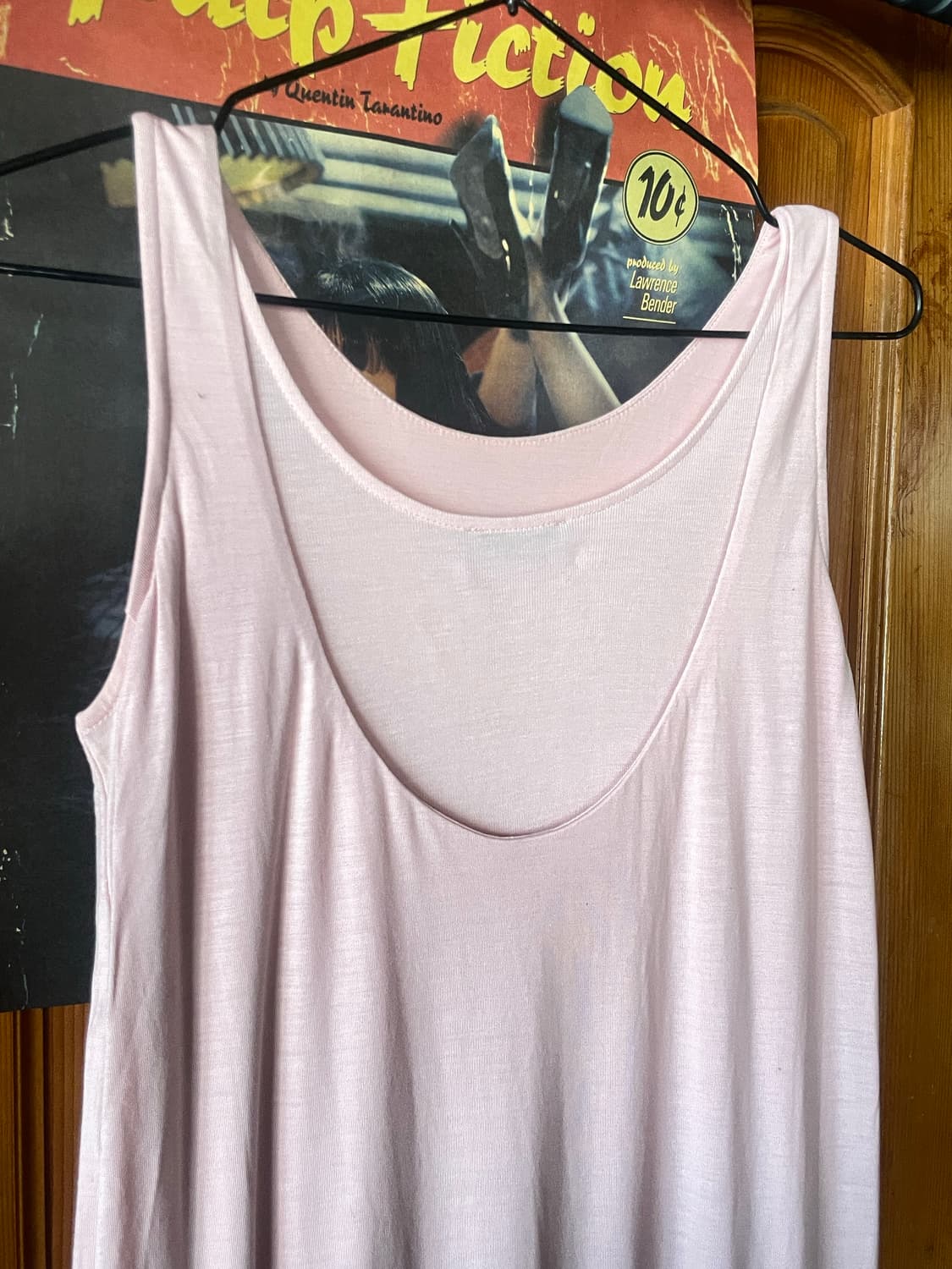 cos 롱 원피스 xs 상품이미지5