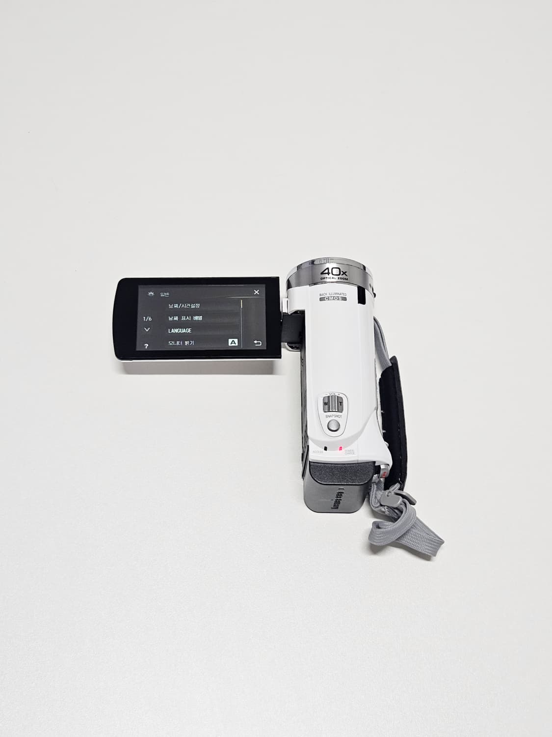 JVC GZ-E117 카리나 캠코더 디카 상품이미지7