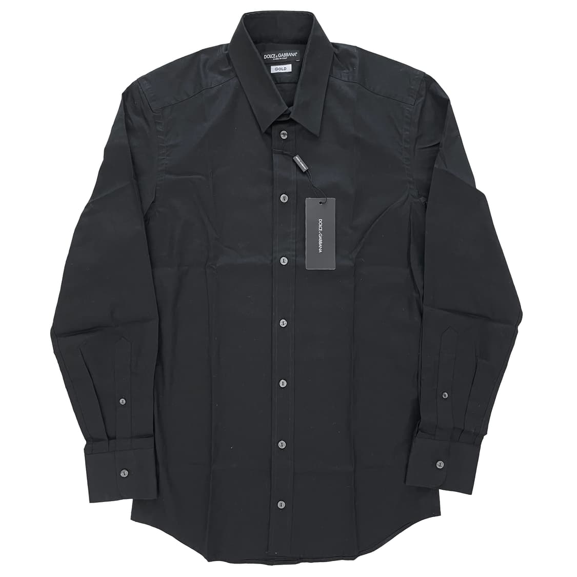 Dolce & Gabbana Dress Shirt 상품이미지1