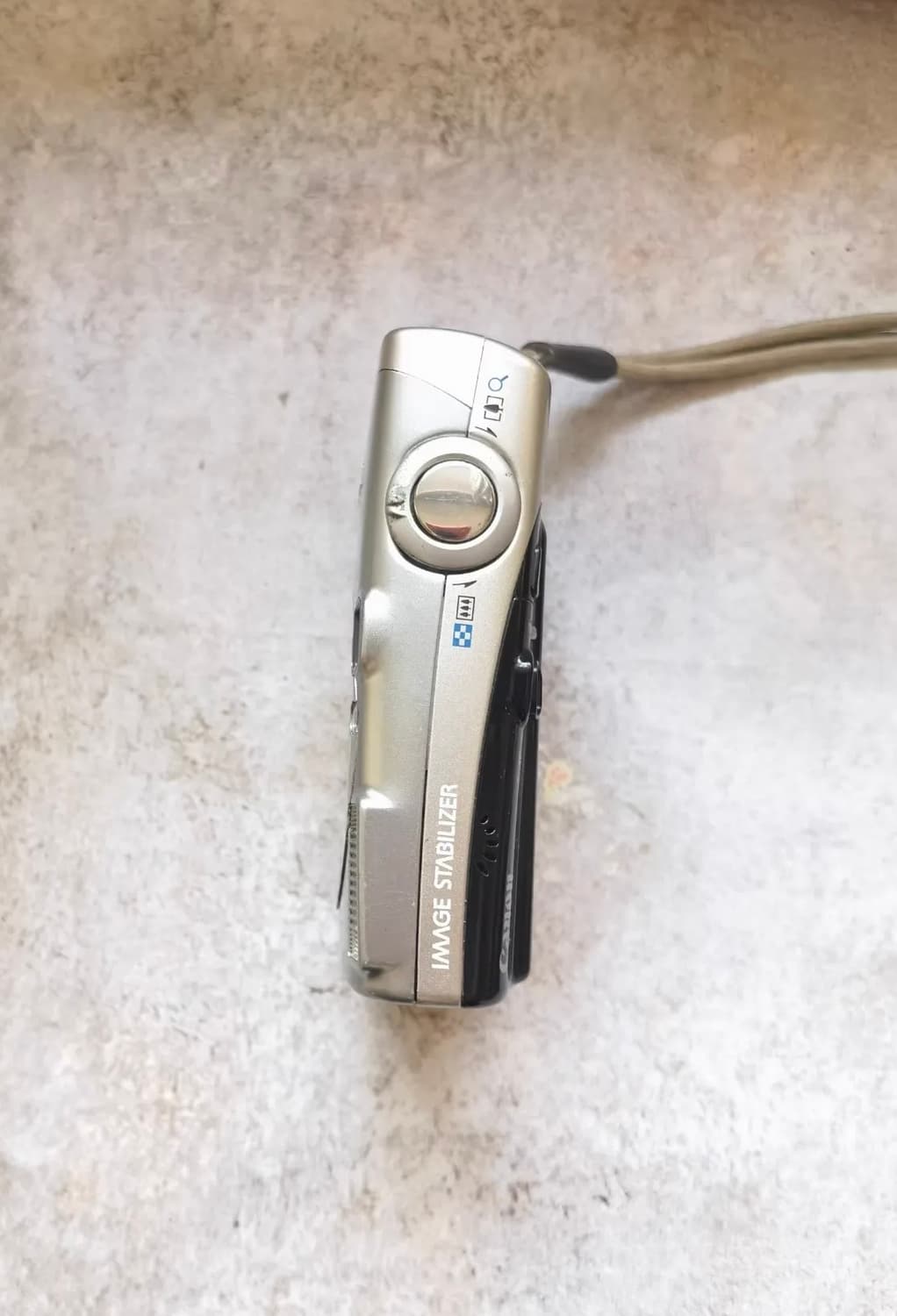 캐논 익서스 800 CANON IXUS 800 빈티지 디지털카메라 디카 상품이미지9