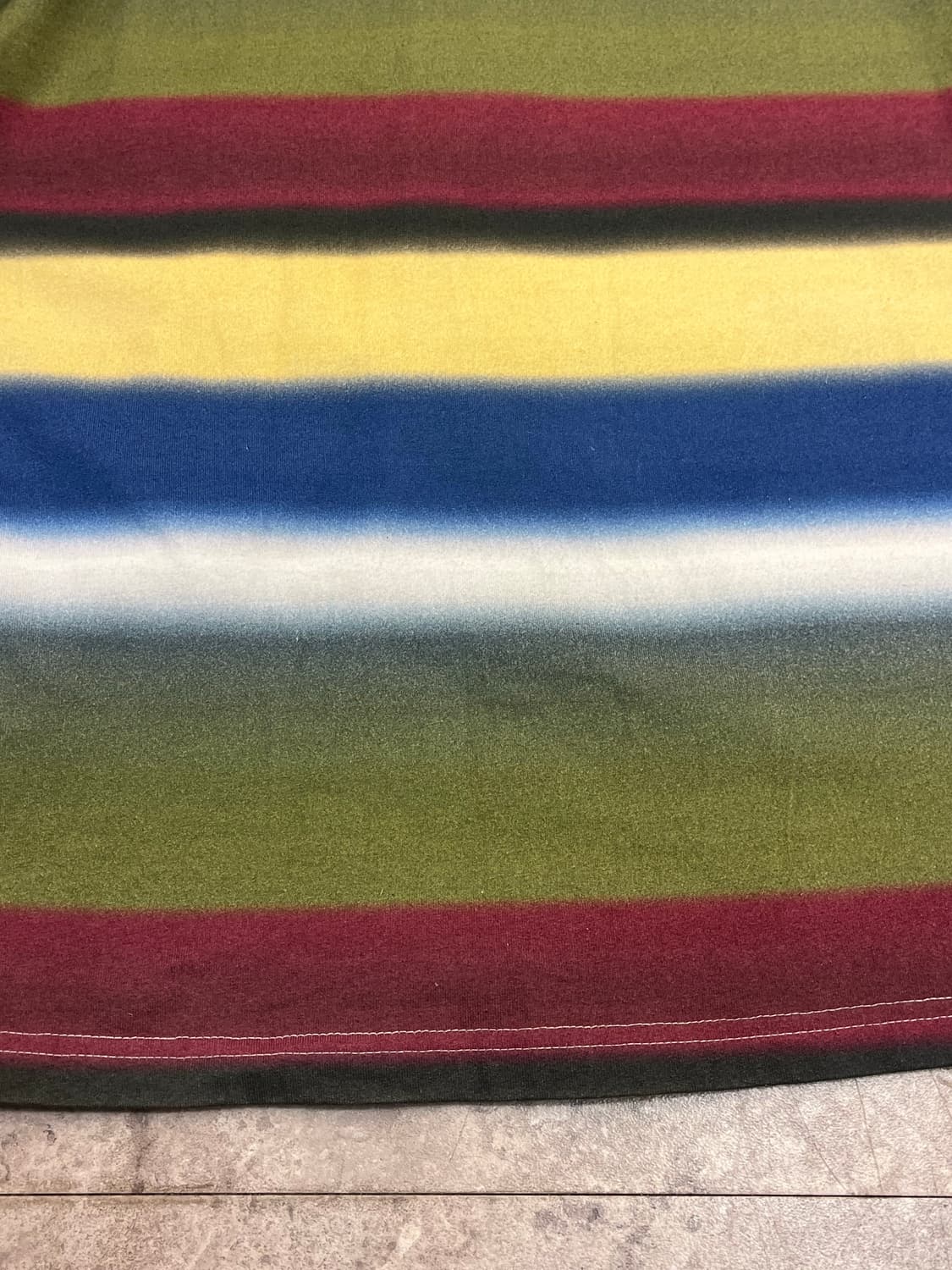 디스이즈네버뎃 롱슬리브리스 긴팔티 M #csz2215 상품이미지6