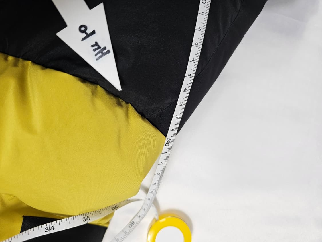 노스페이스에코유틸리티패딩 상품이미지10