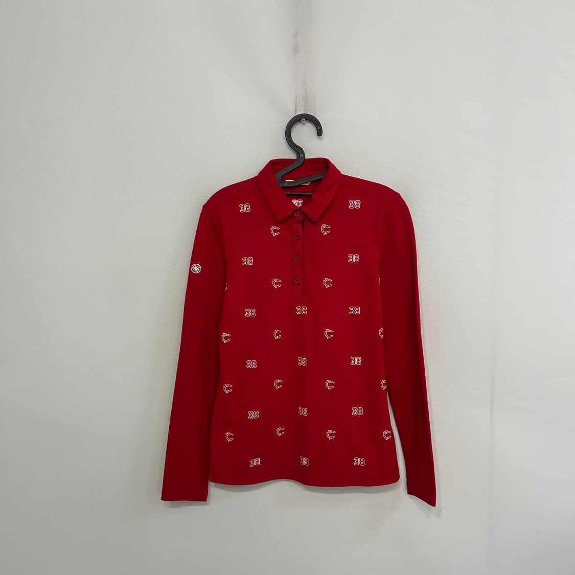 루이까스텔 골프 여성 티셔츠 90 상품이미지1