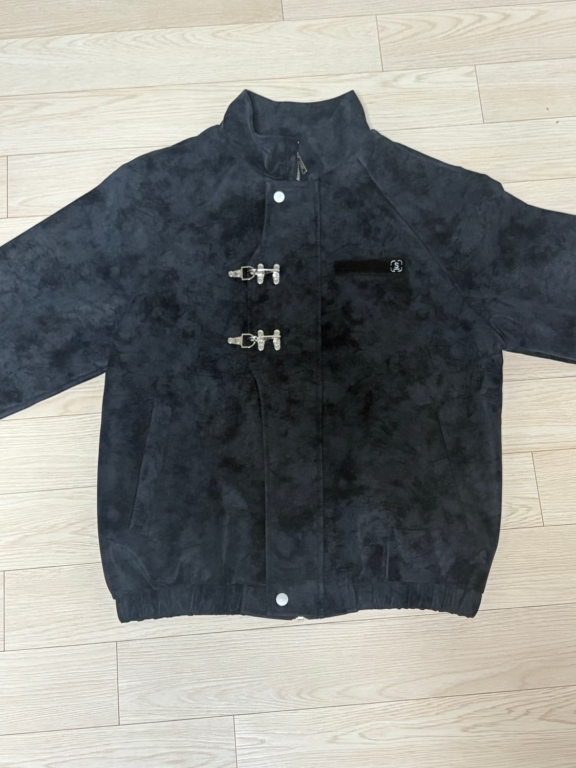 파이어맨 자켓  상품이미지2