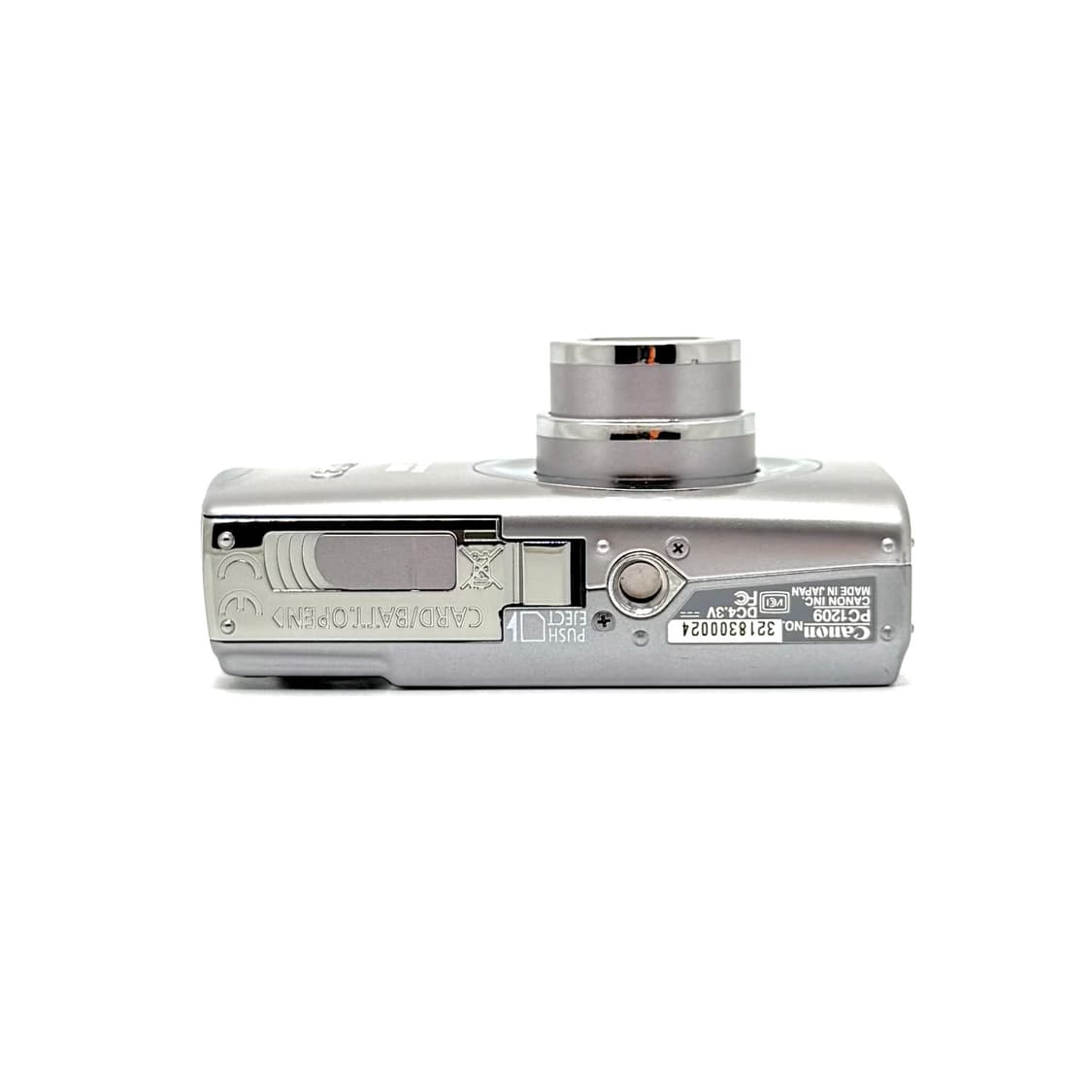 [인플루언서!] 캐논 IXY DIGITAL 900IS 디지털카메라 상품이미지5