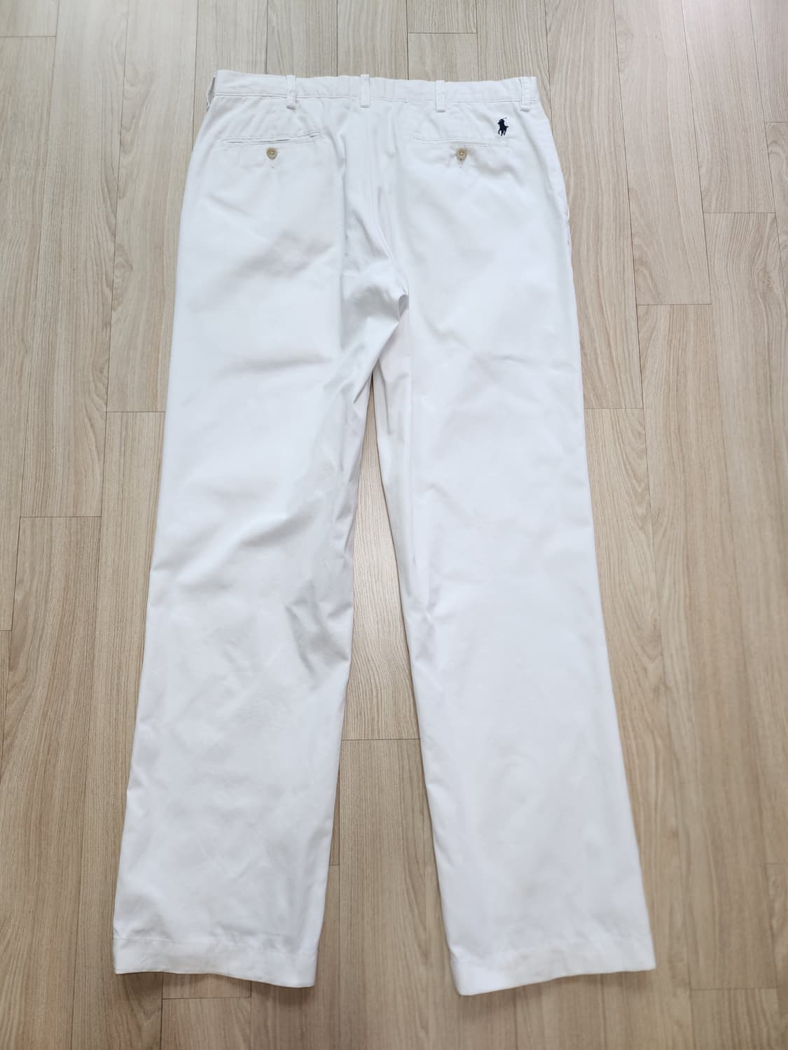 폴로랄프로렌 치노팬츠 (34 상품이미지2