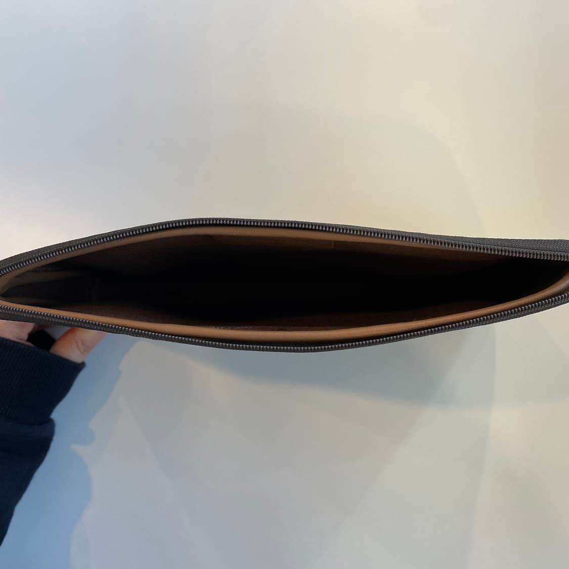 디올 허니콤 클러치 상품이미지3