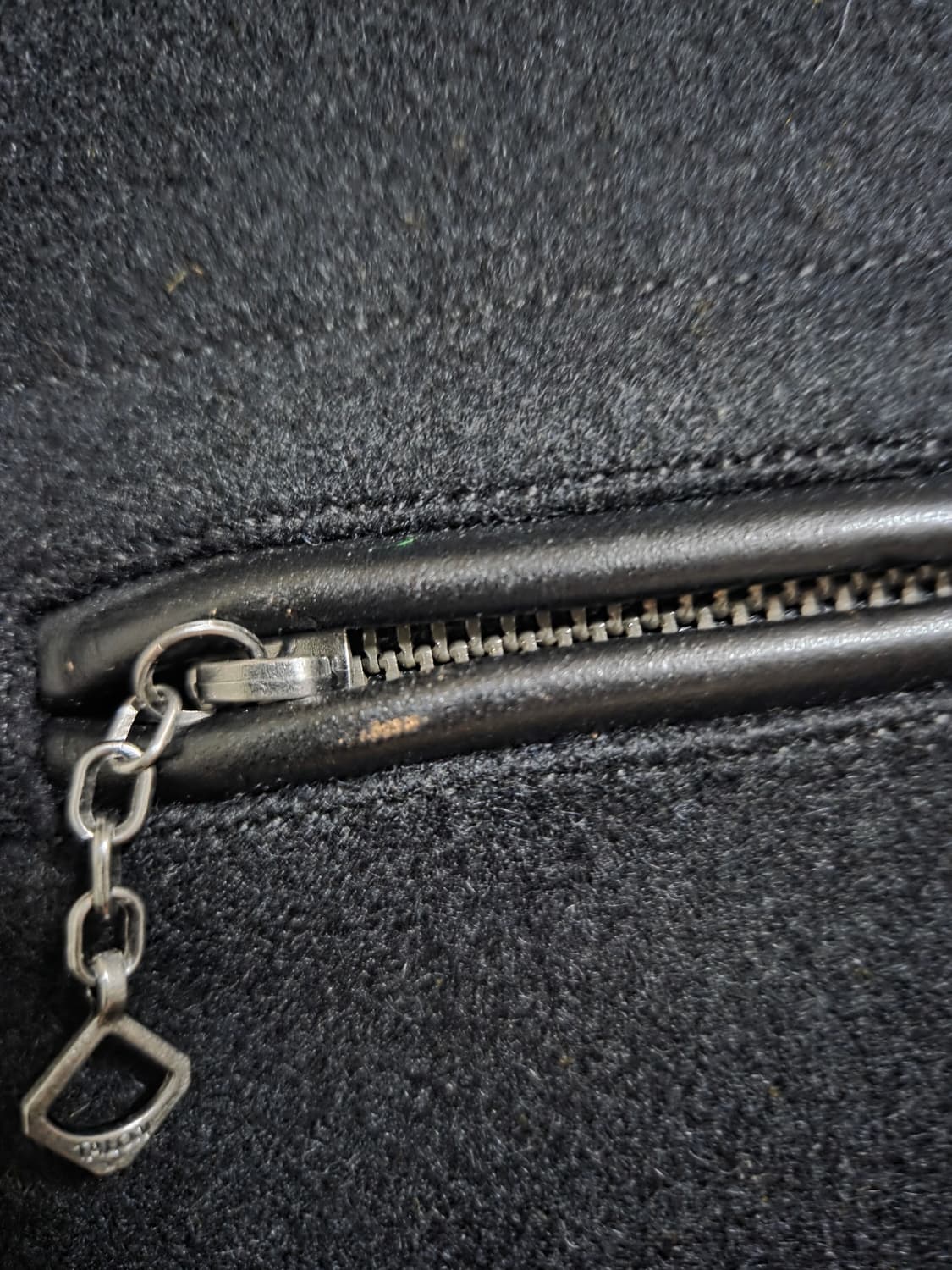 아웃스탠딩 30s 울스포츠자켓 M 상품이미지4