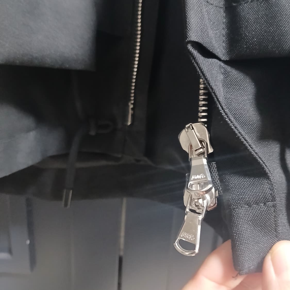 우영미 솔리드옴므 자켓 상품이미지4