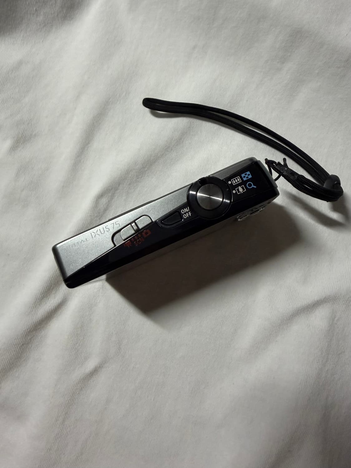 캐논 ixus75 익서스 75 (ixy90) 상품이미지4