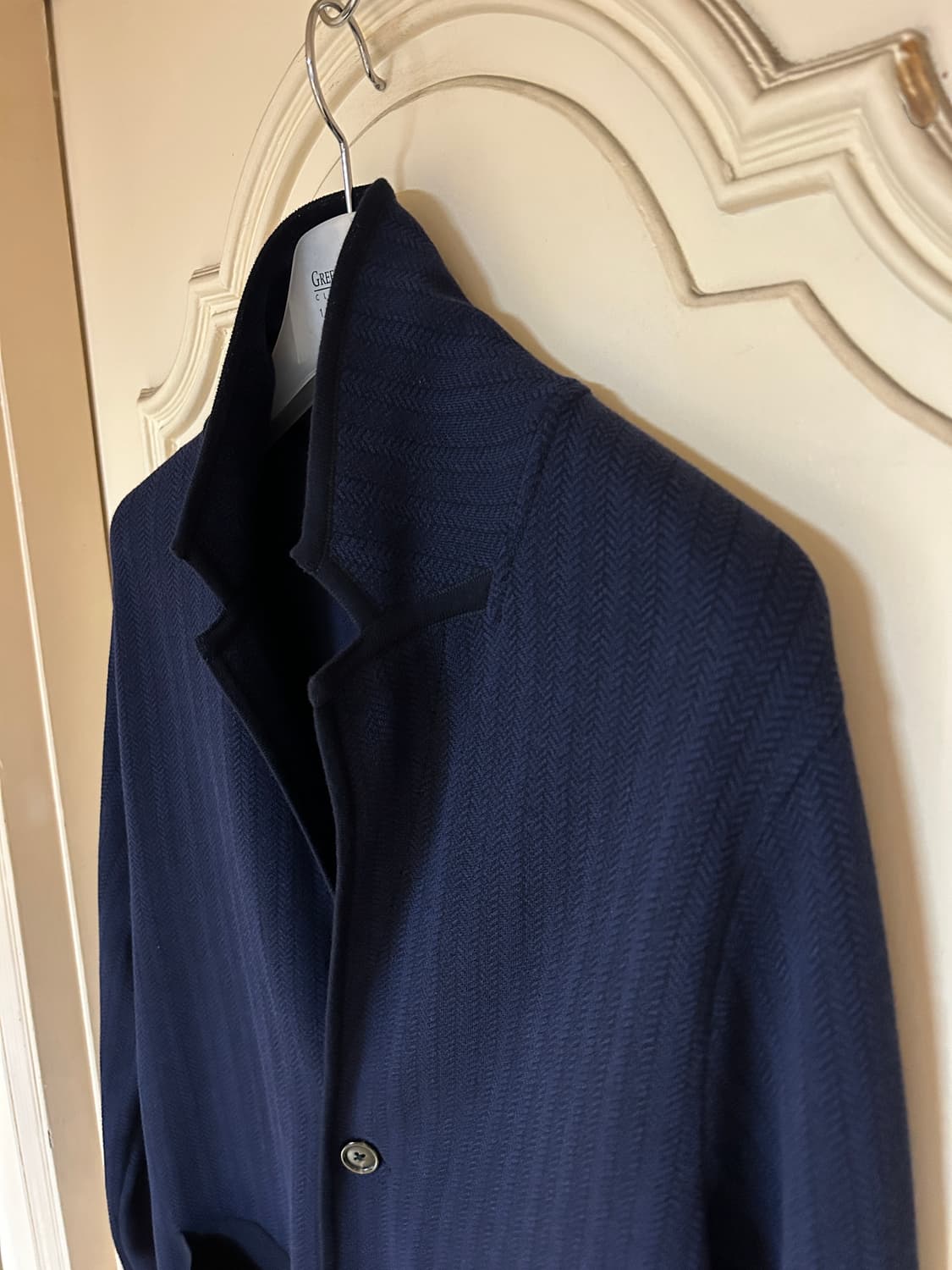 맨온더분 가디건 자켓 상품이미지2