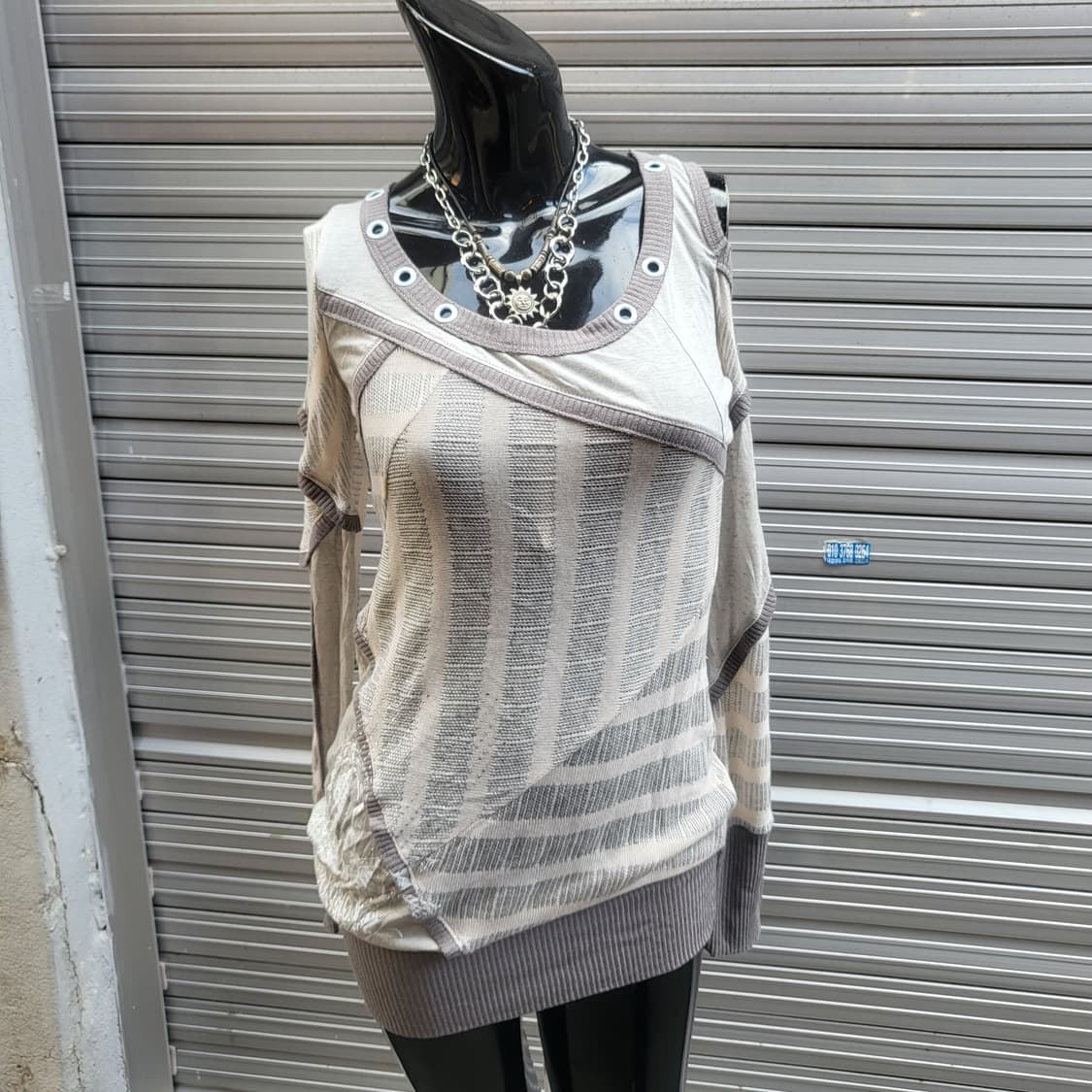 salvage long sleeves   상품이미지3