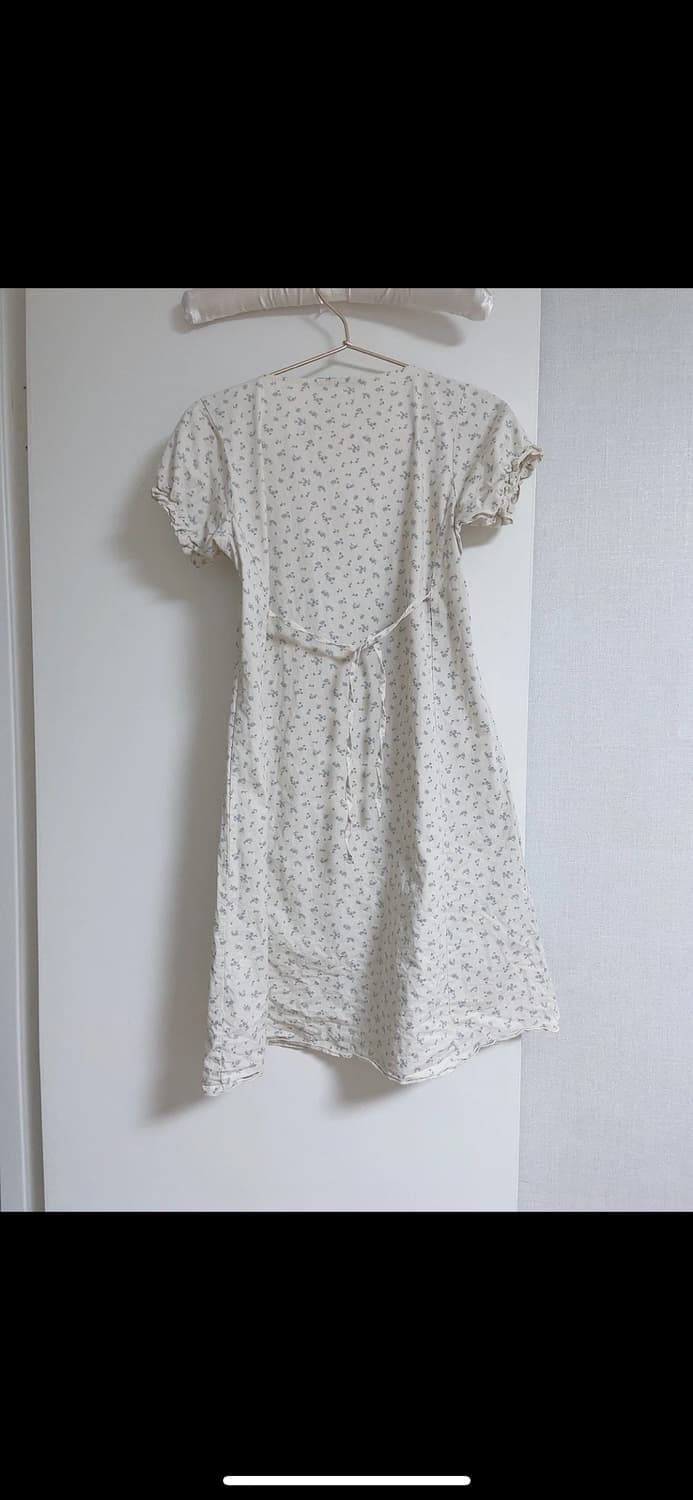 브랜디멜빌 블레어 플라워 원피스 상품이미지6