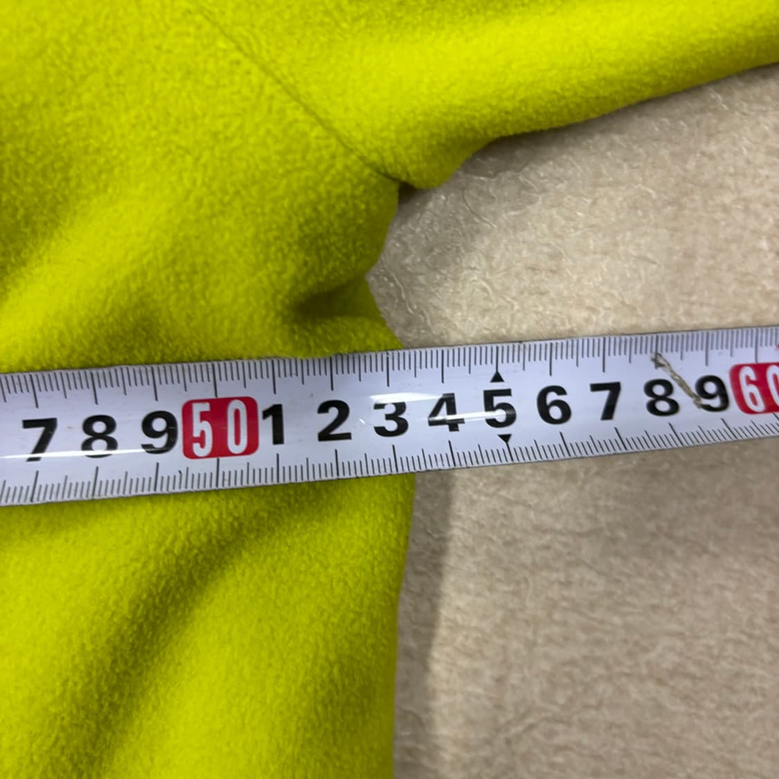 나이키 스우시 리버시블 플리스 자켓 상품이미지6