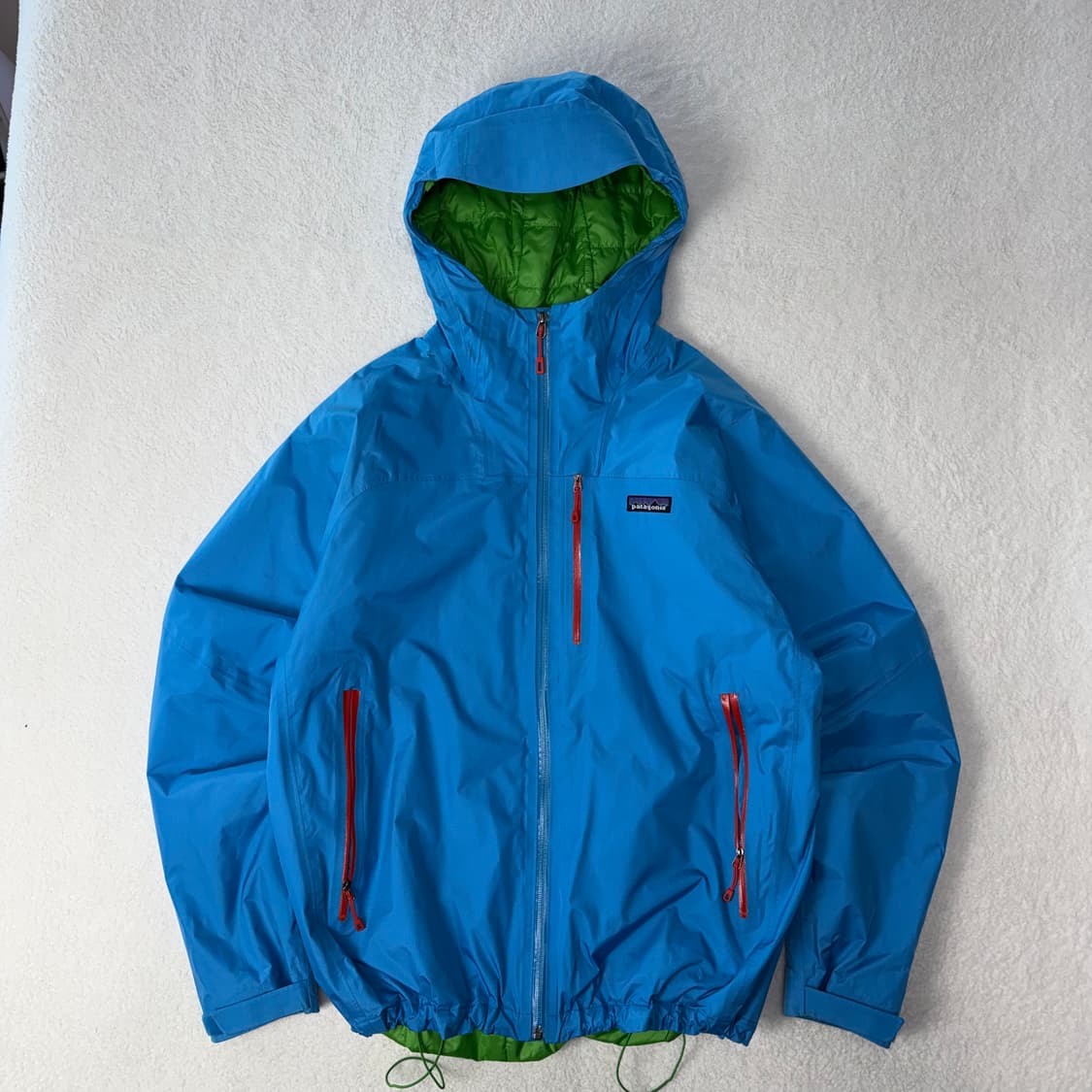 파타고니아 H2no 후드 자켓  상품이미지1