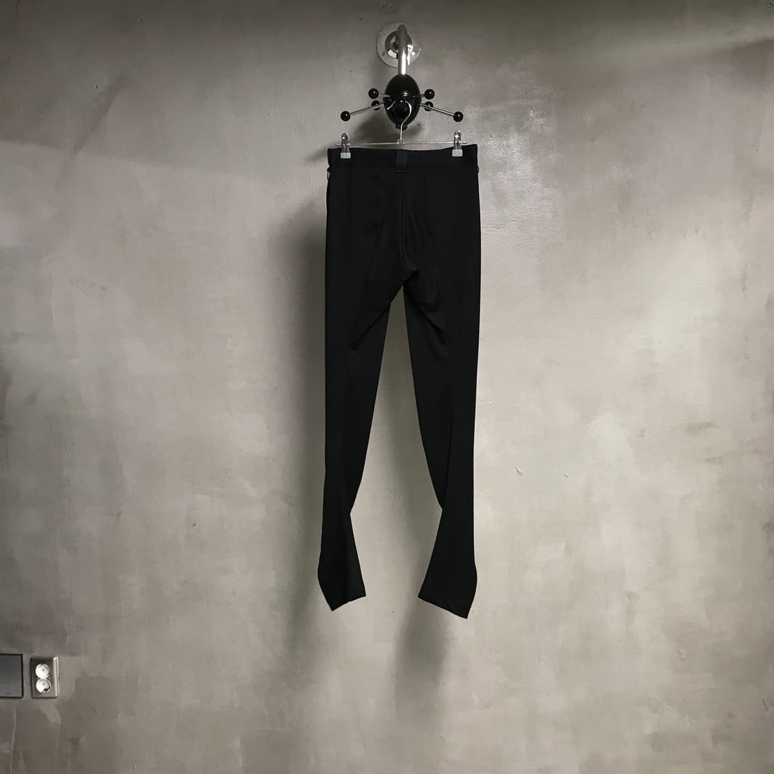 비비안웨스트우드 슬랙스 40(W) 상품이미지5