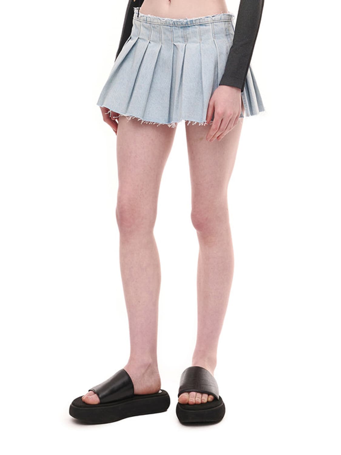 [240] 오소이 보트 슬라이드 osoi padded slides 상품이미지5
