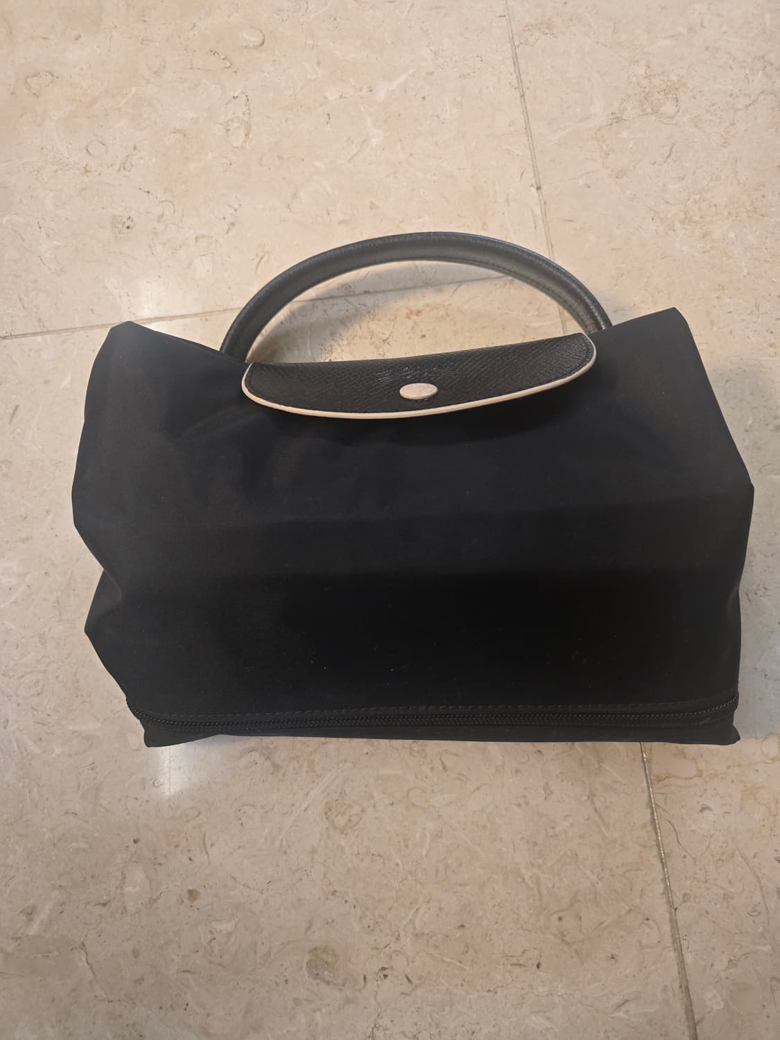 롱샴 르 플리아쥬 여행용 확장형 가방 상품이미지1