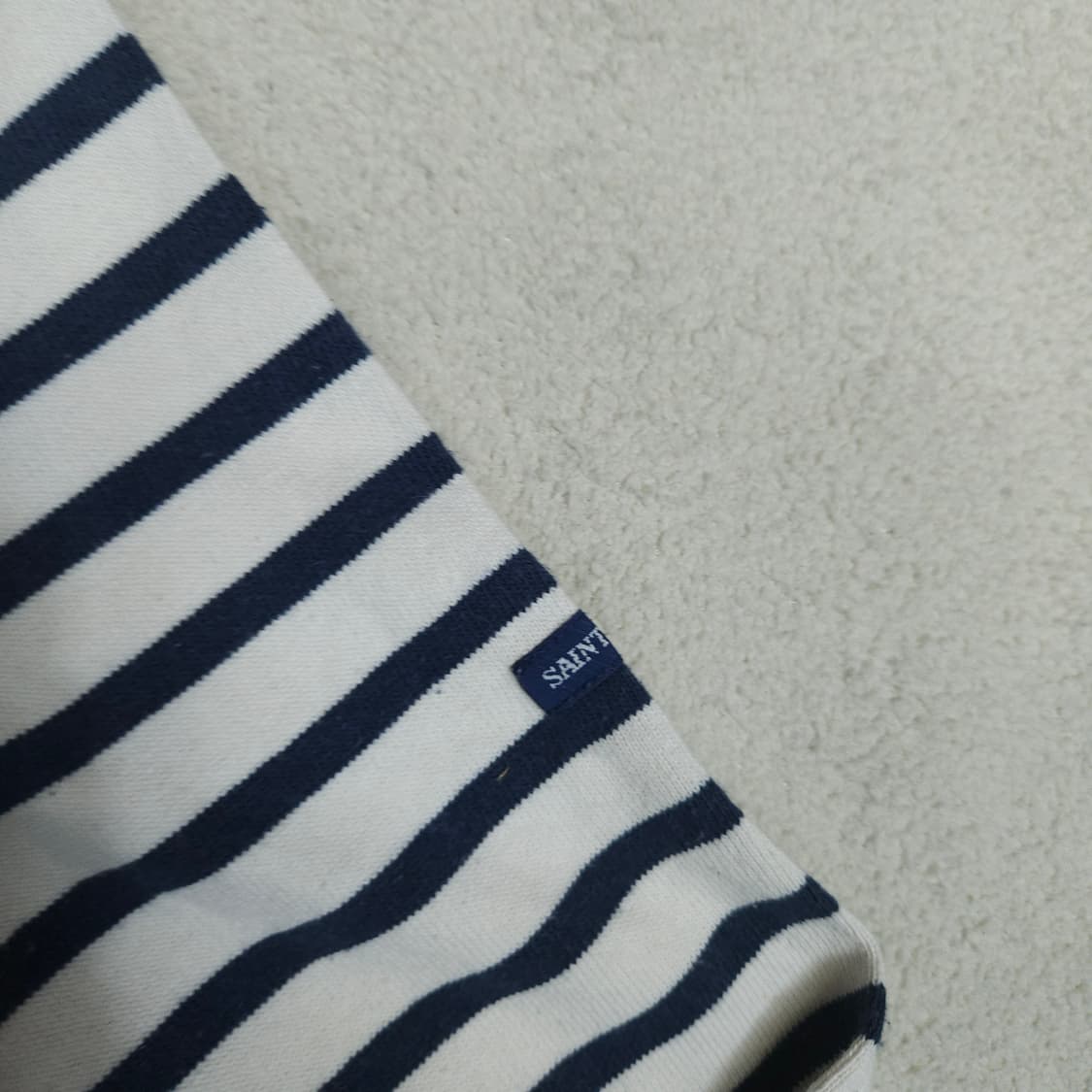 세인트제임스 길도 보더티 상품이미지3