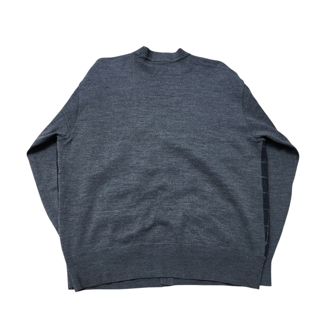 베르사체 가디건  상품이미지3