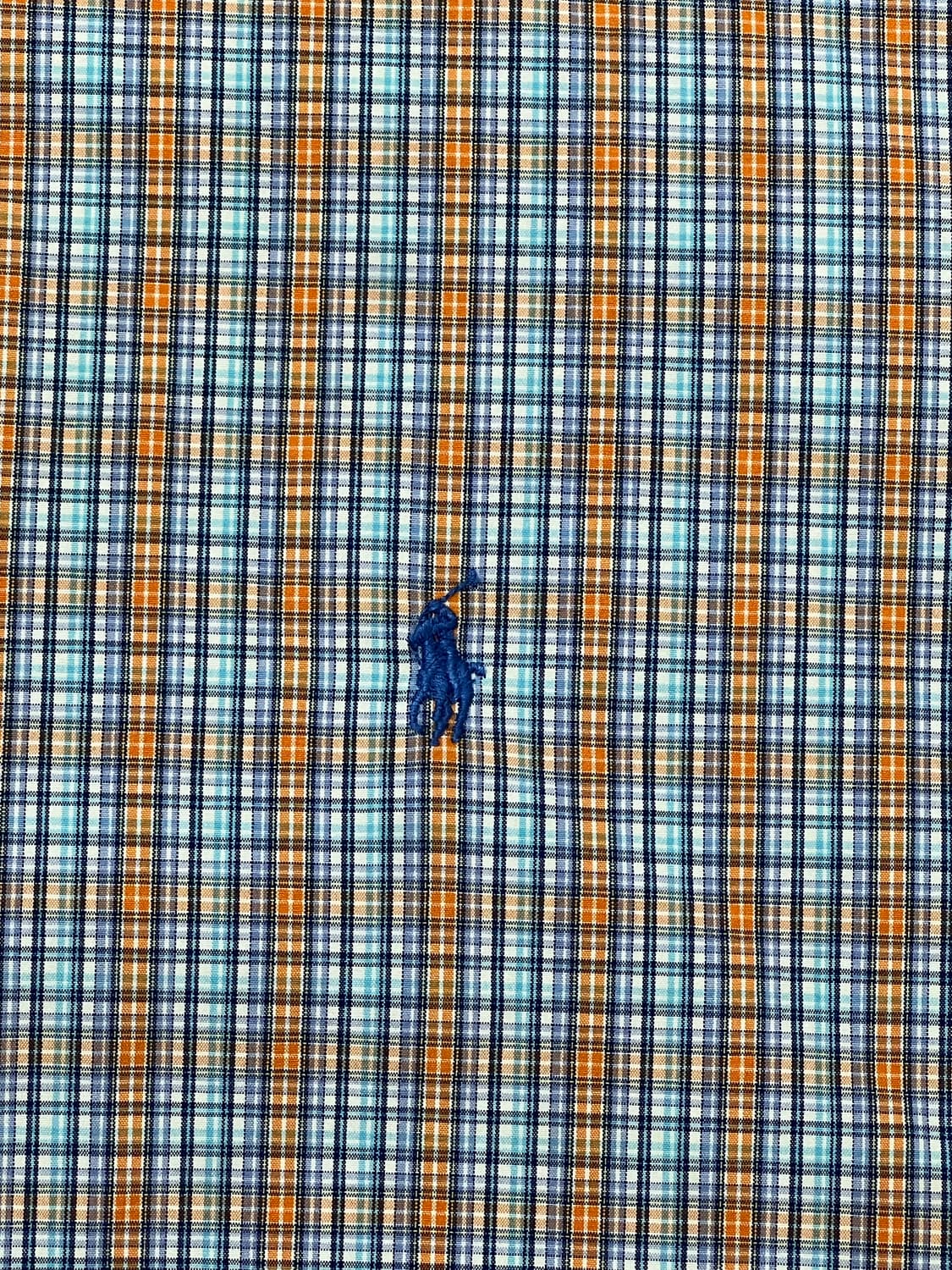 폴로 랄프로렌 셔츠 상품이미지4