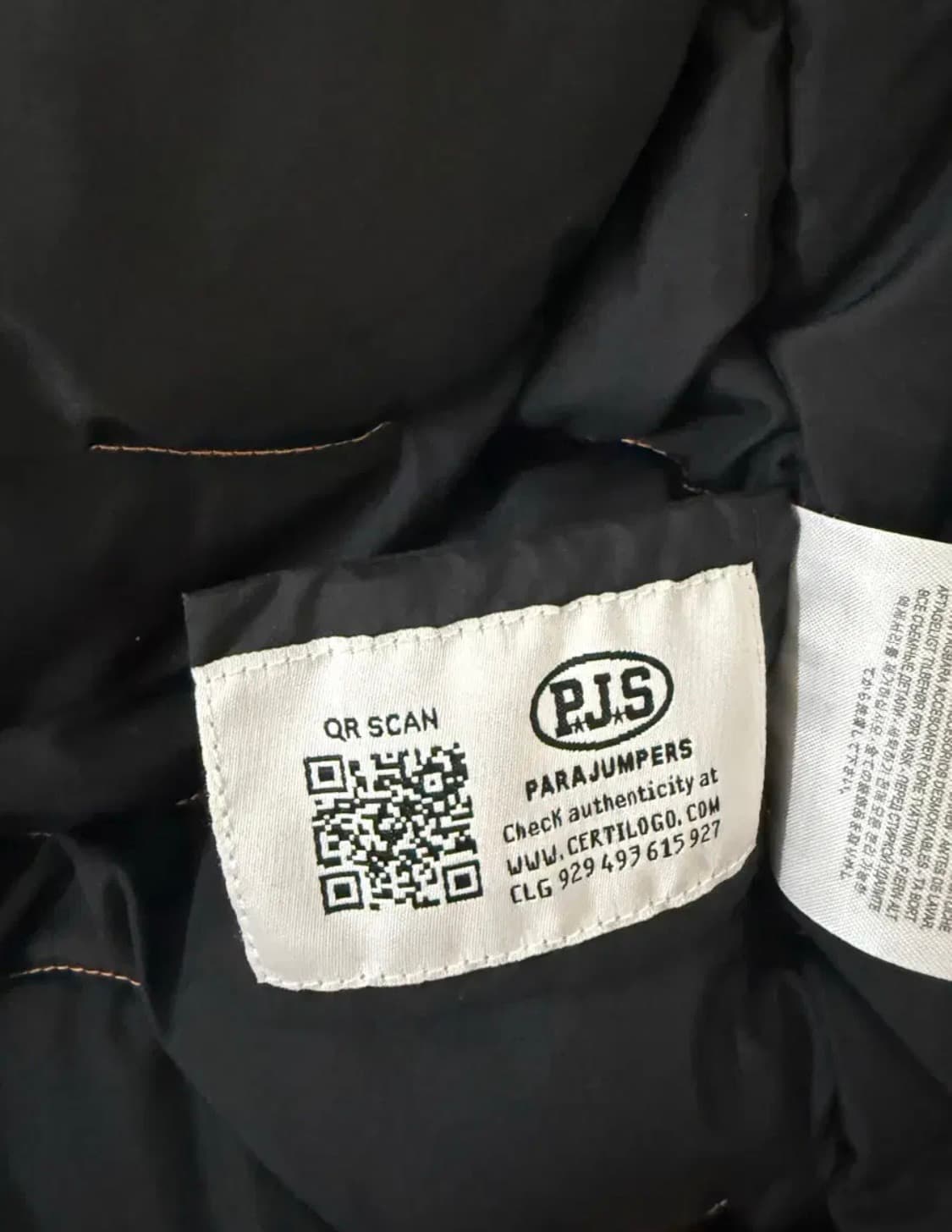 파라점퍼스 고비 s 상품이미지3