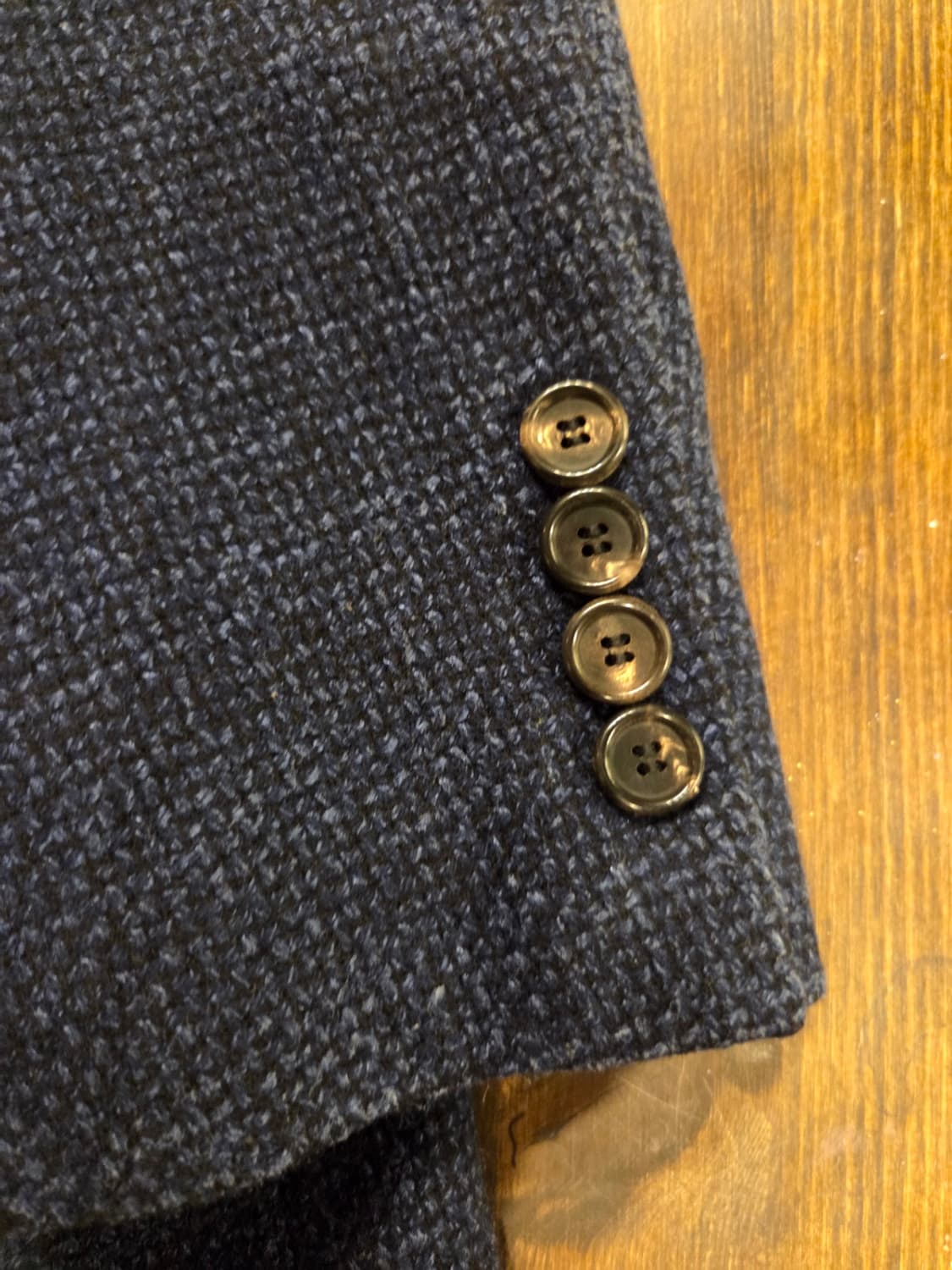 닥스 트위드자켓 상품이미지5