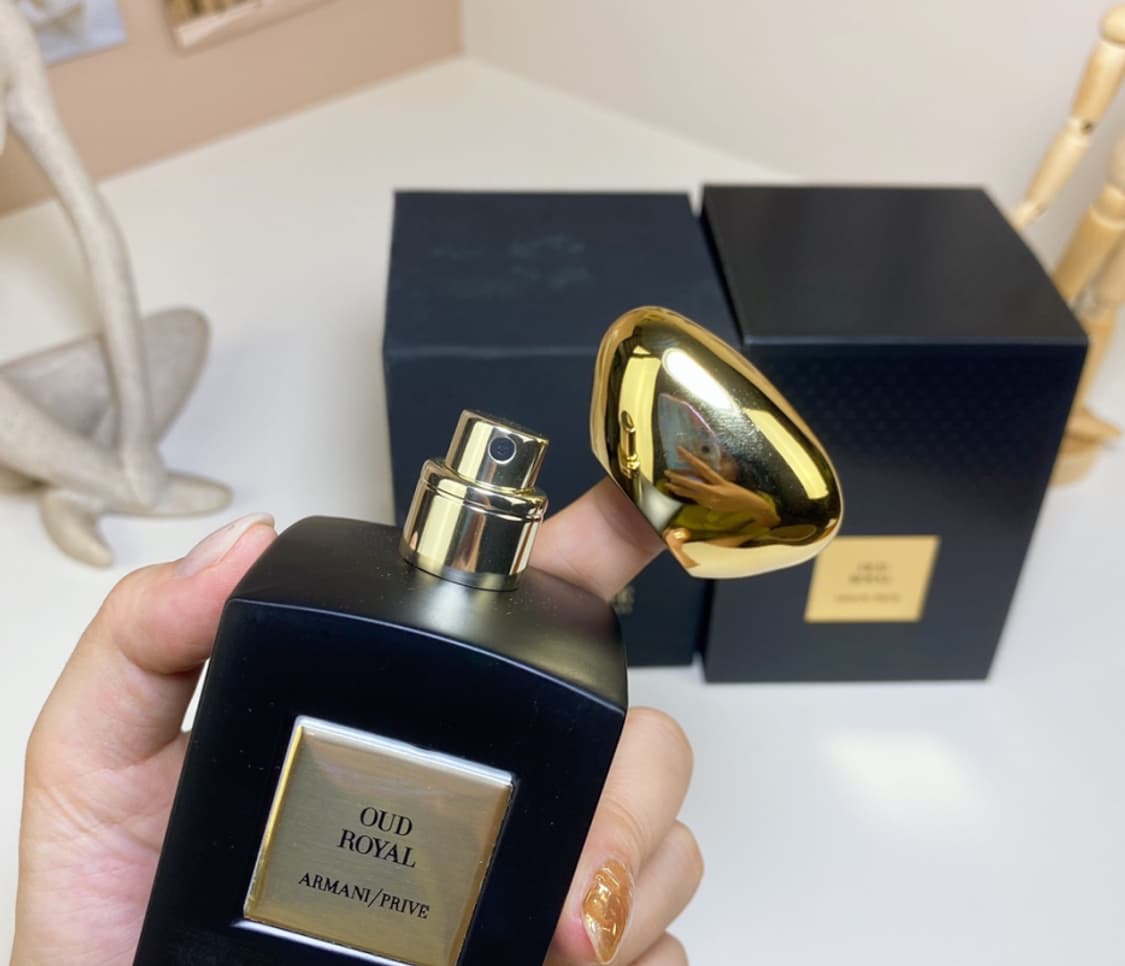 아르마니 우드 로열석 향수 100ml 상품이미지5