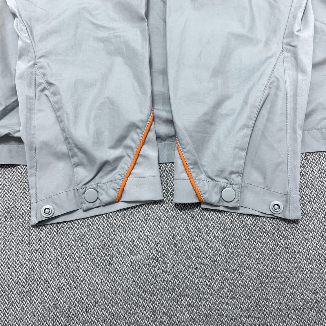 나이키 센터스우시 메탈그레이 바람막이(2XL) 상품이미지8