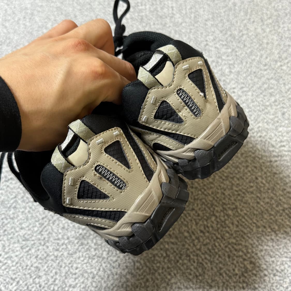 [정가 13만원] 뉴발란스 운동화 240 상품이미지6