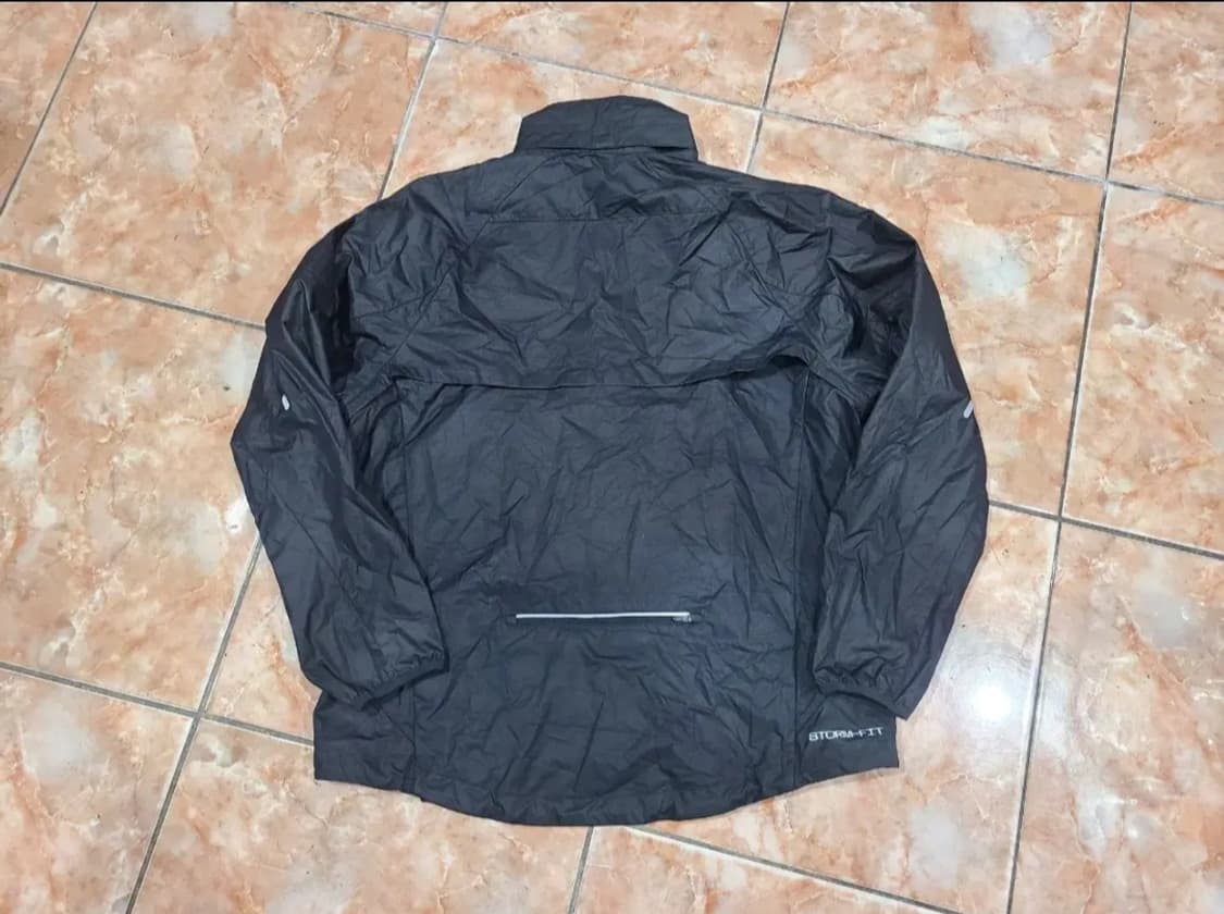 나이키 x 스투시 NRG FL 스톰핏 자켓 블랙 상품이미지6