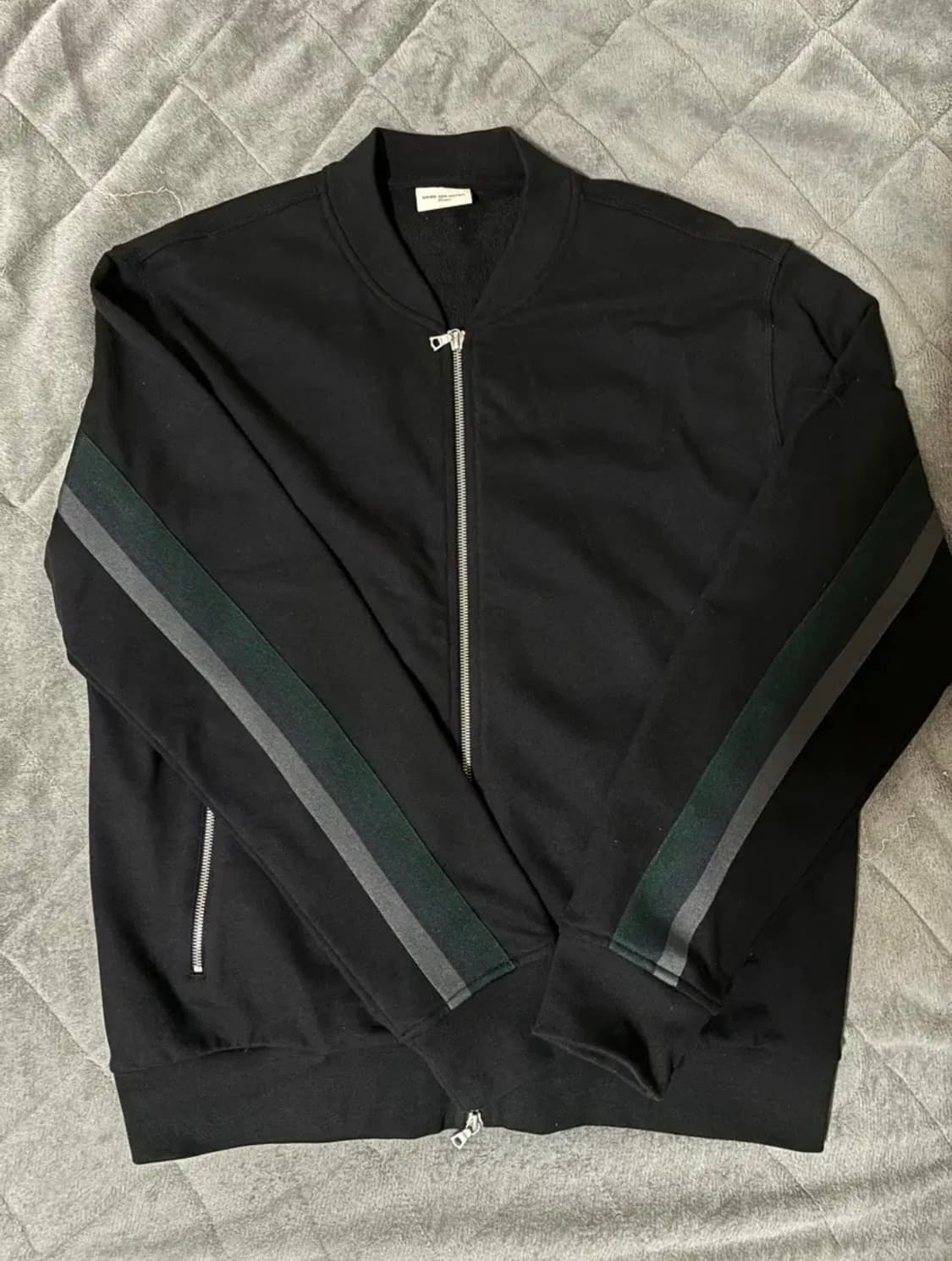 드리스 반 노튼 집업(L) 상품이미지1