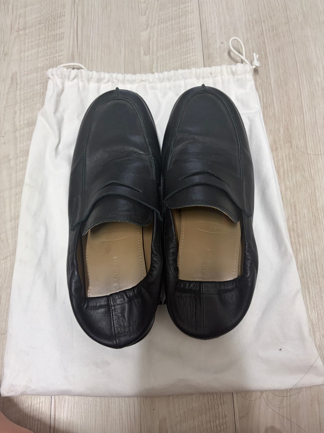 로스트가든 로퍼 상품이미지1