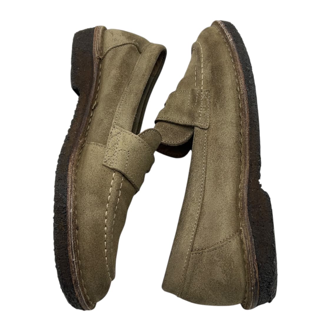 260 드레익스 페니 로퍼 (UK7H) 상품이미지3