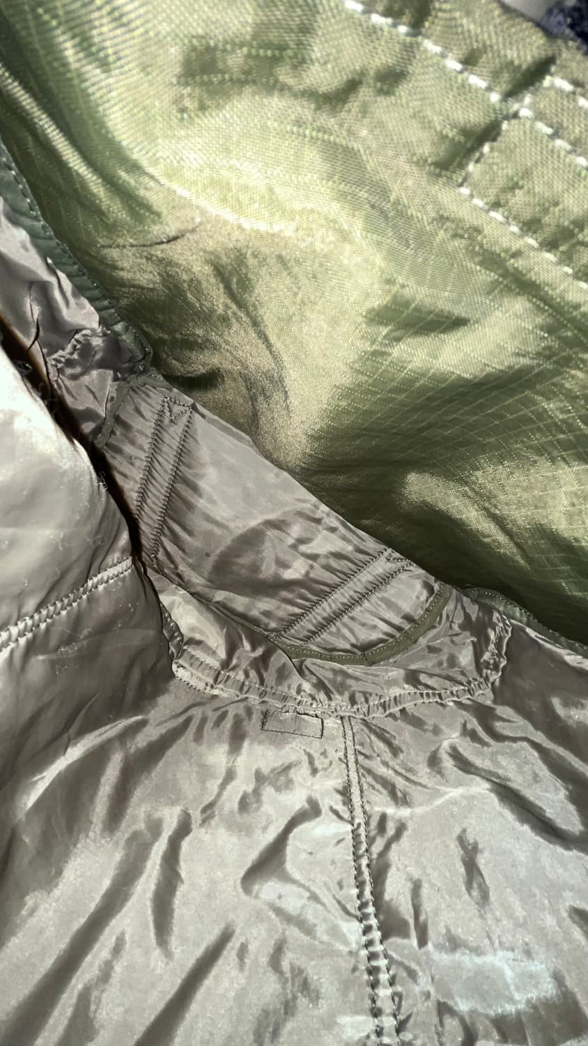 포터 나일론 백팩 상품이미지8