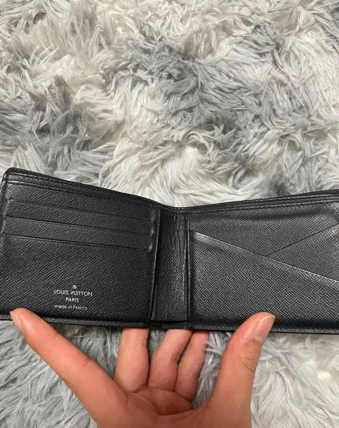 루이비통 이클립스 반지갑 풀박스  상품이미지2