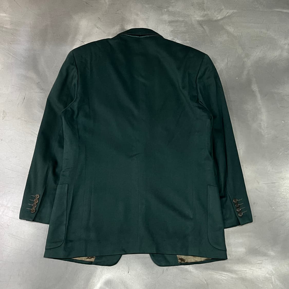  롱샴 울 블레이저 y14432 상품이미지2