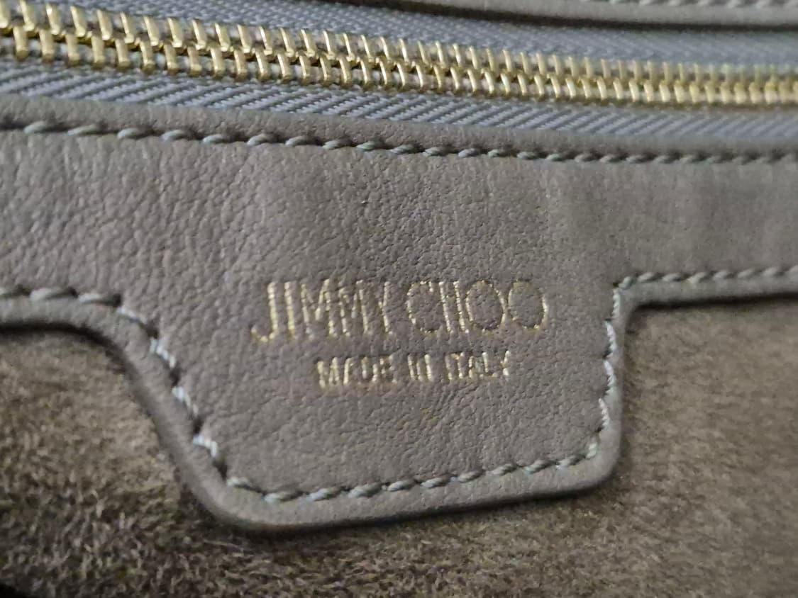 Jimmy Choo 별 스터드 토트백 상품이미지6