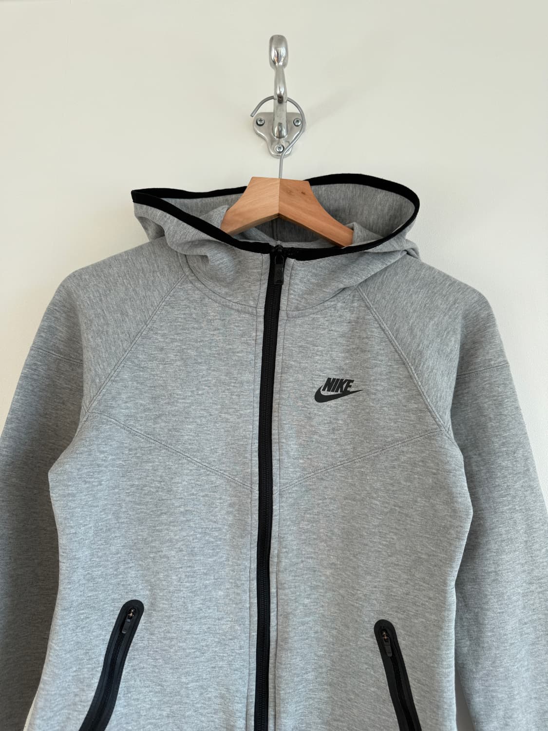 나이키(NIKE) 테크팩 후드집업 상품이미지2