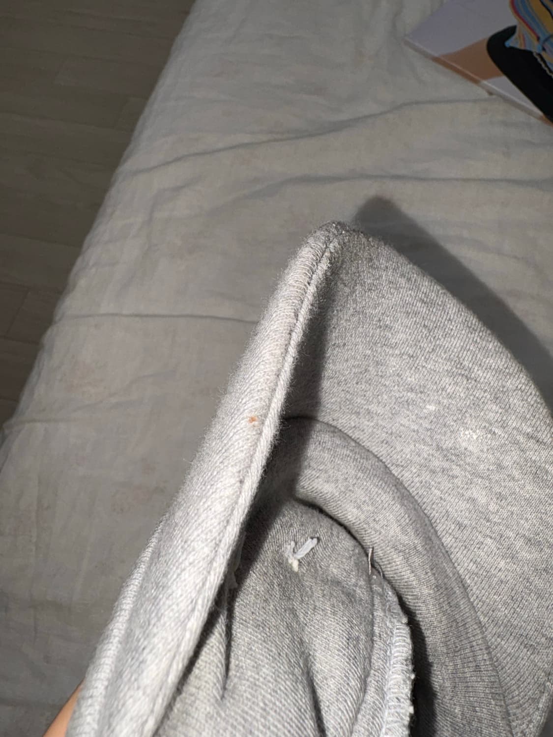 샬롬클럽 샤이햇 모자 구버전 상품이미지3