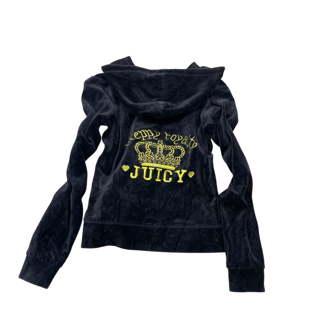 Juicy couture hoodie zip up  상품이미지2
