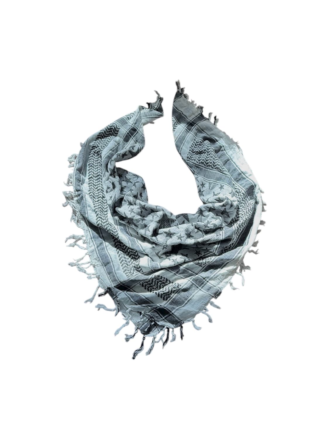 Arrabian Shemagh 상품이미지1