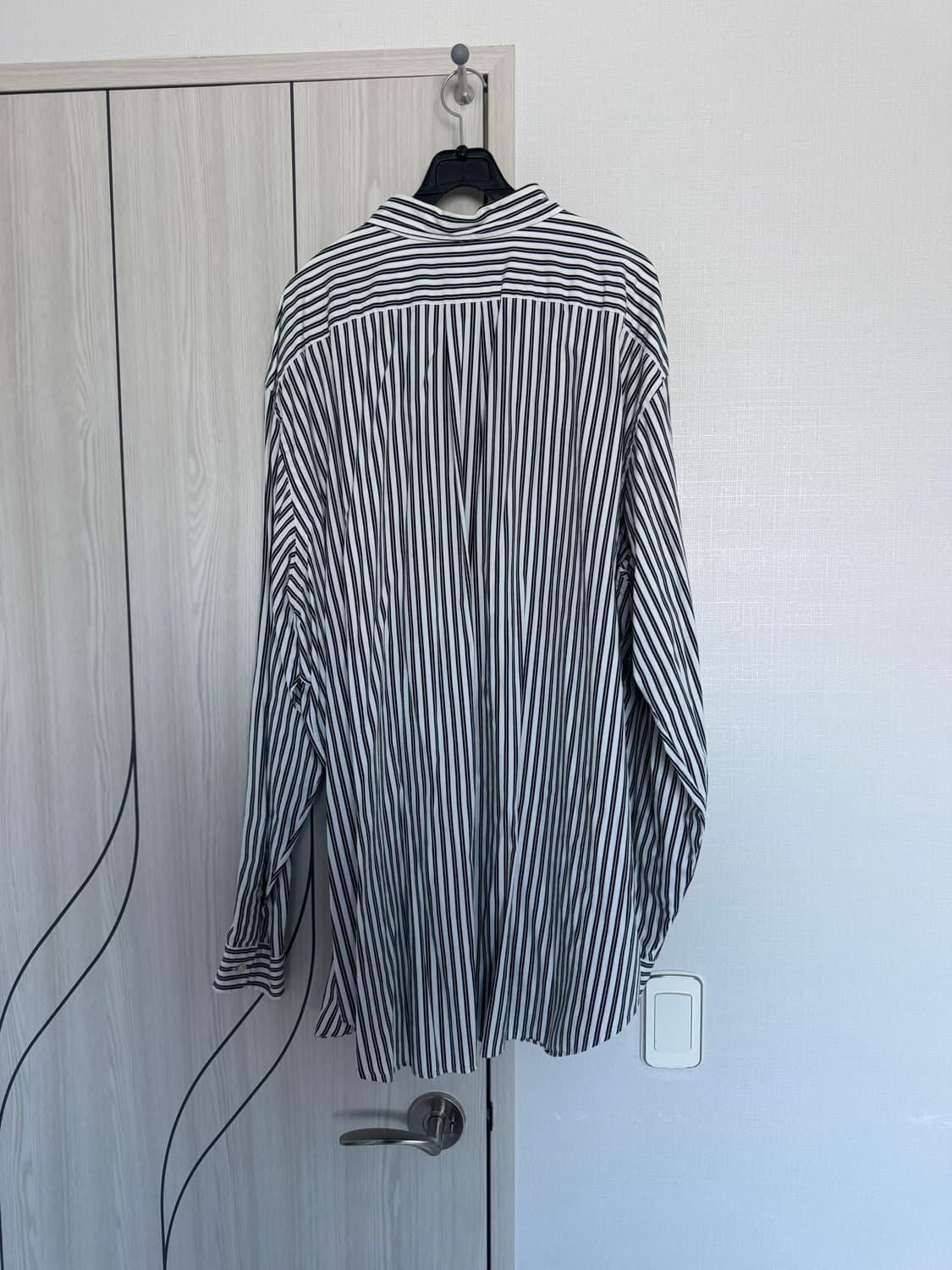 폴로 랄프로렌 스트라이프 셔트 상품이미지2