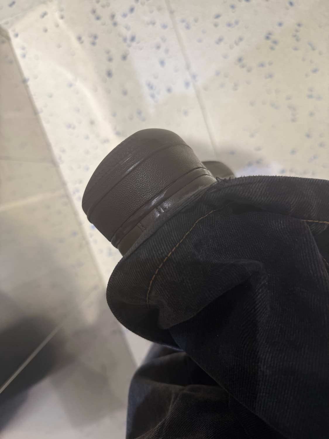 폴라스케이트 워시드 블랙 M 구형 상품이미지4