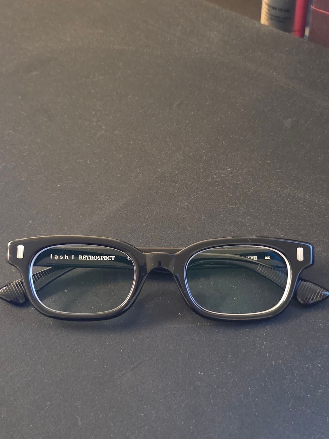 래쉬안경 랄프 상품이미지1