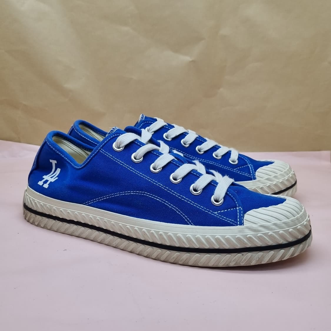 MLB 오리진 남성스니커즈270  상품이미지1