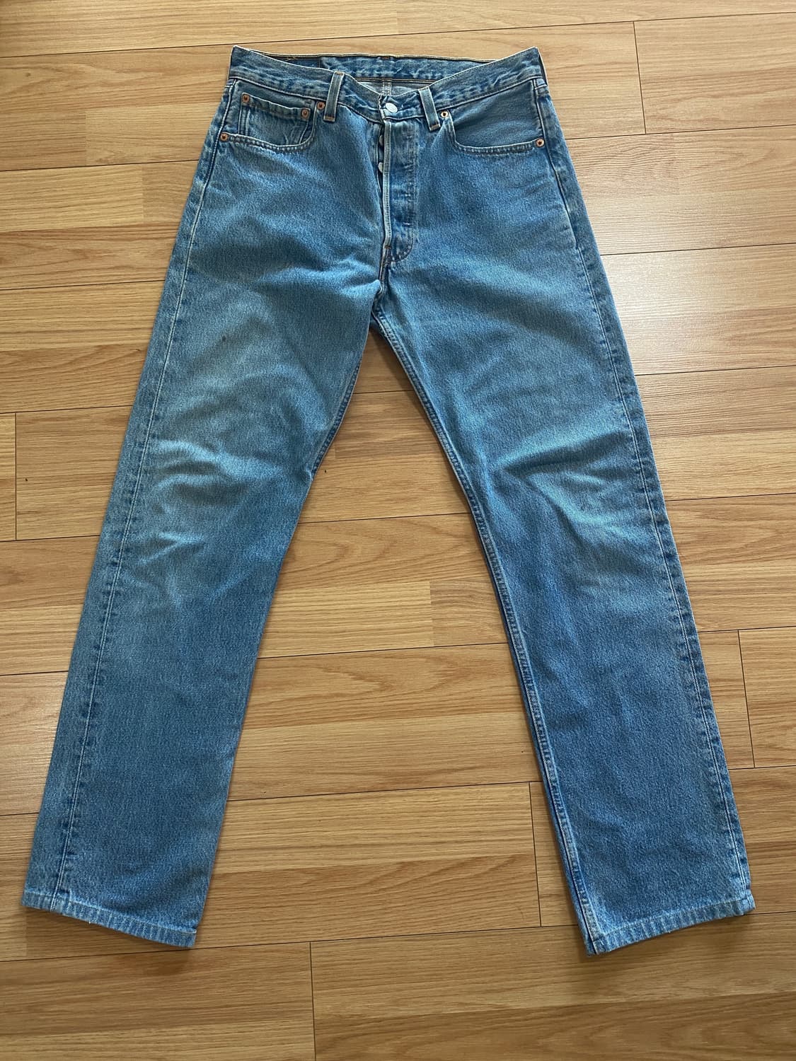 90s levis 501 32 상품이미지1