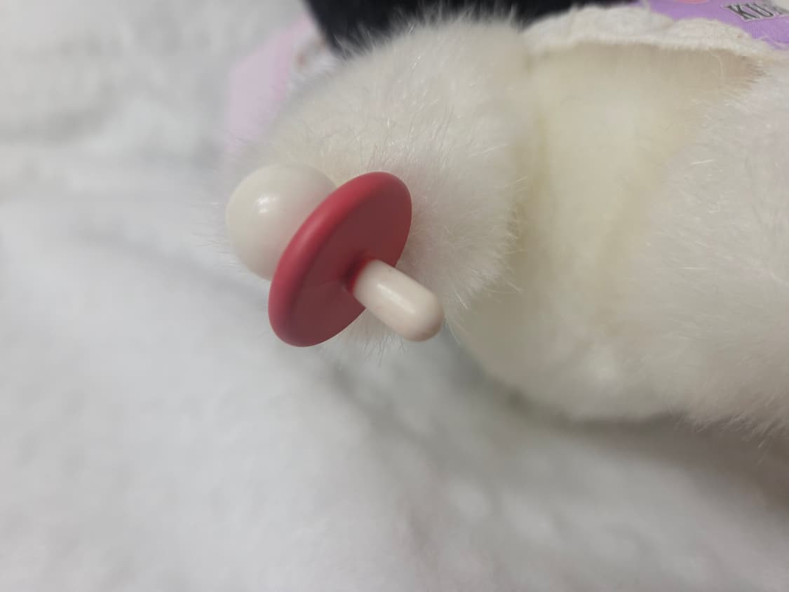 쿠로미 치무탄 몬치치 상품이미지4