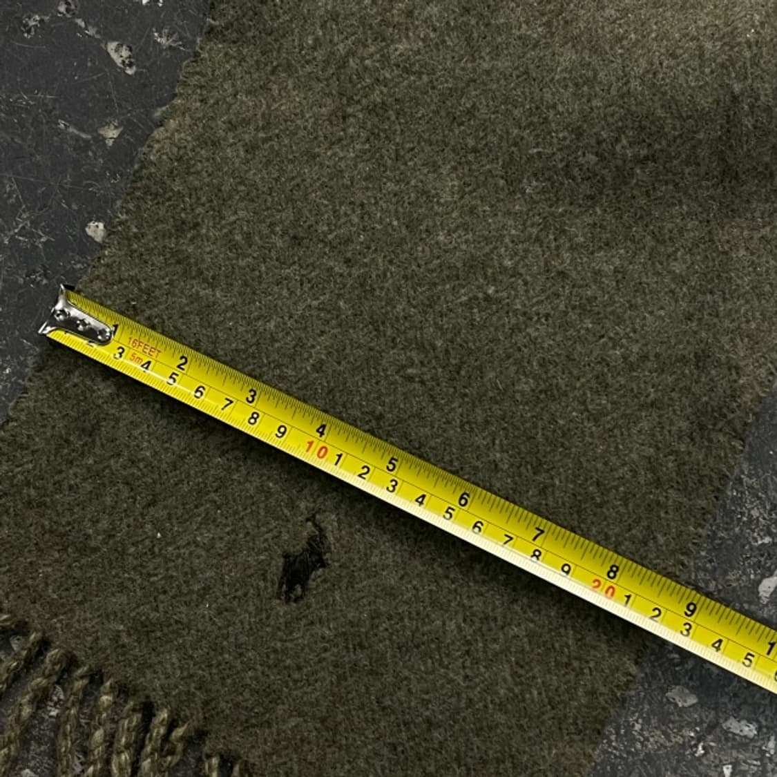 폴로 랄프로렌 신형 머플러 상품이미지5